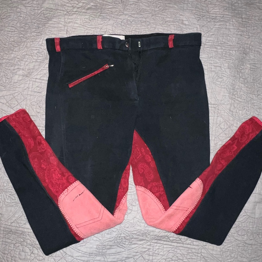 BREECHES